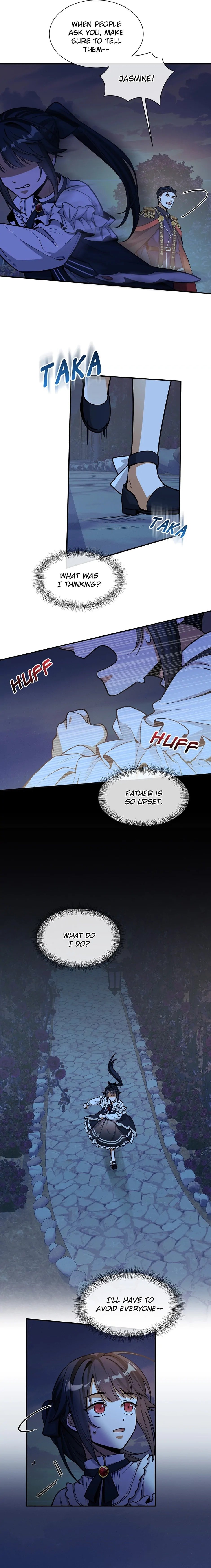 The Beginning After the End, Chapter 175.13 image 09